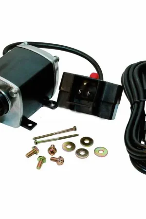 Electric Starter Kit Price Drop
