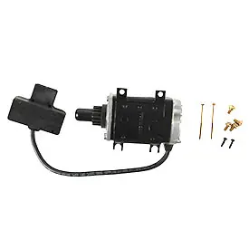 Electric Starter Motor - Snow Low Price