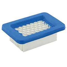 Element Assembly Air Filter Professional Grade