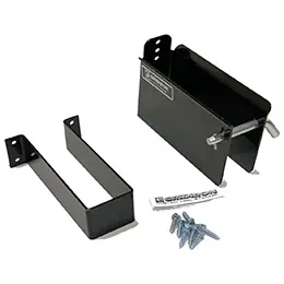 Enclosed Hand Tool Holder Time-Limited