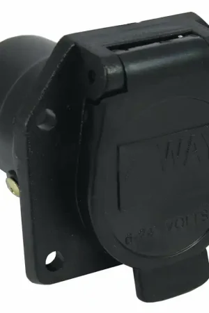 Buy Online End Connector For Trailer Plug