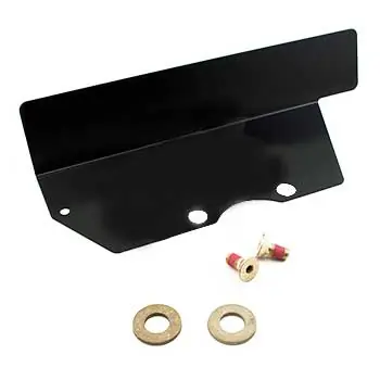 Fast Shipping Engine Baffle Kit