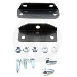 Last Chance Engine Brace