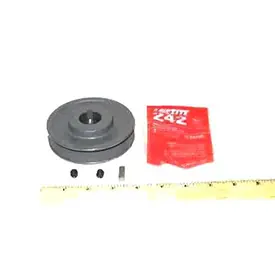 Engine Pulley 4/B Exclusive Offer