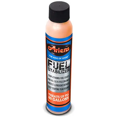 Ethanol Fuel Stabilizer In Demand