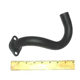 Exhaust Pipe S/04 Limited Offer