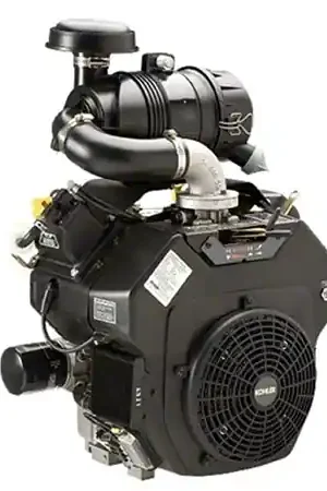 Best Choice Exmark 25Hp engine