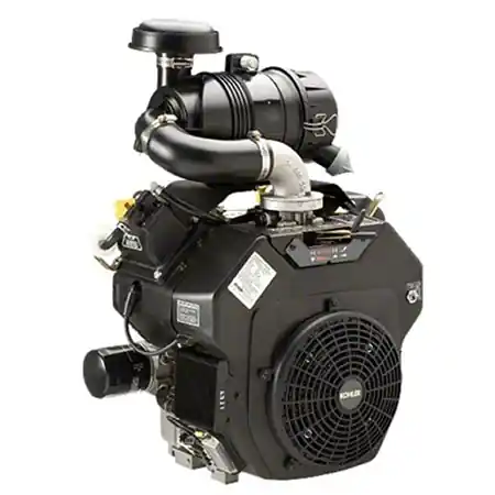 Best Choice Exmark 25Hp engine