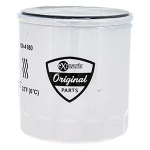 Exmark Hydro Filter Top Pick
