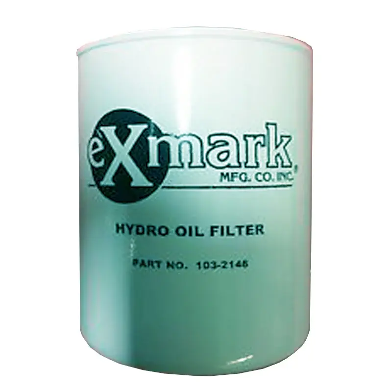 Hot Picks Exmark Lazer Hydro Filter