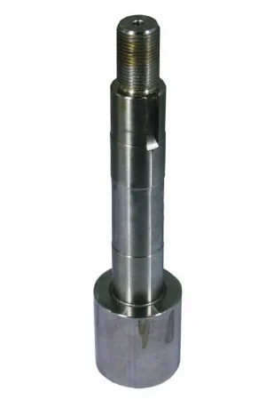 While Supplies Last Exmark Spindle Shaft