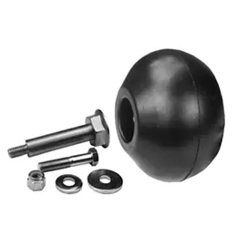 Exmark Wheel Kit With Hardware Next Day Delivery