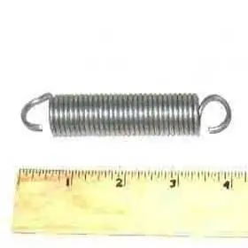 Time-Limited Extension Spring 3/4