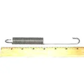 Authentic Extension Spring 3/4X6