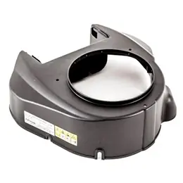 Fan Favorite Fan Housing