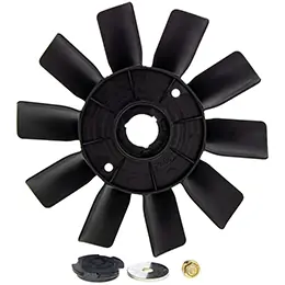 Fan Kit Place Order