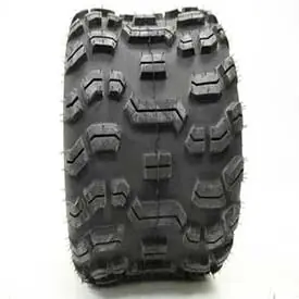 Price Drop Fast Trekker Tire 18 X 11-10 NHS