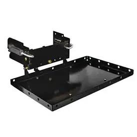 Holiday Sale FastAttach Rear Cargo Carrier