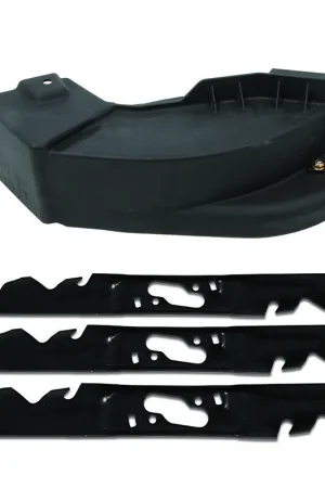 FastAttach® Xtreme® Mulching Kit for 50" Decks New Arrival
