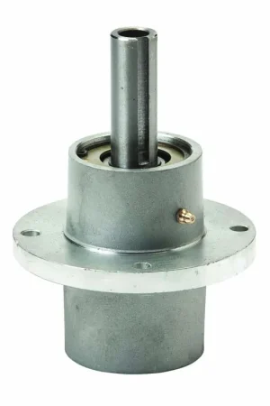 Crafted Ferris Deck Spindle