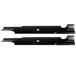 Ferris Mower Blade Set (2) Holiday Sale