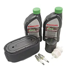 FH 600 (10W-40 Oil) Tune-Up Kit Get Yours