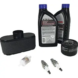 Affordable FH 600 (10W-40 Oil) Tune-Up Kit