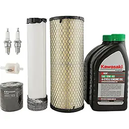 Authentic FH 770D KAI (10W-40 Oil) Tune Up Kit