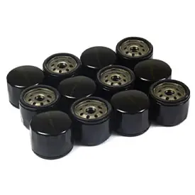 Budget Filter 12 X 842921