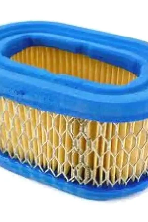Filter A/C Cartridge Clearance
