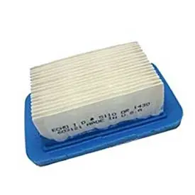 Filter Air Pleated Top Rated