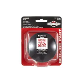 Filter Oil Top Pick