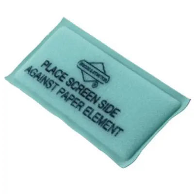 Filter Pre Cleaner Special Discount