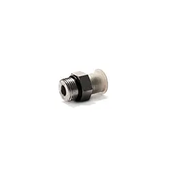 Genuine Fitting Straight