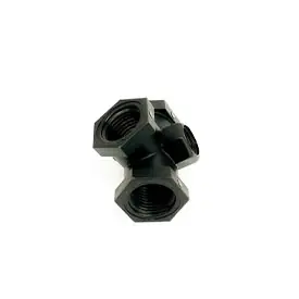 Fitting-Cross Professional Grade
