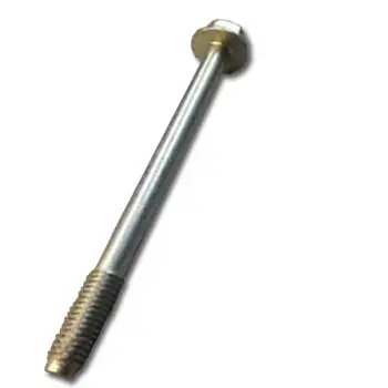 Free Returns Flange Bolt