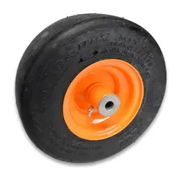 Weekend Sale Flat Free Tire Fits SWU, SWZU, SZC, SFZ