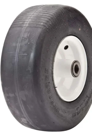 Authentic Flat Free Wheel 11X400-5
