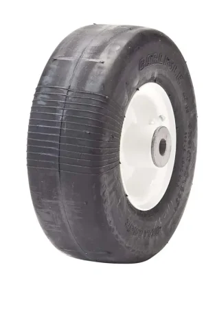 Top Rated Flat Free Wheel Assembly
