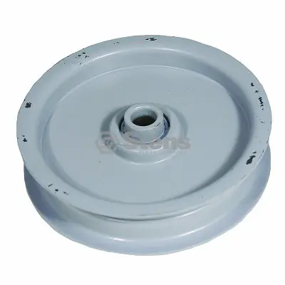 Cheap Flat Idler