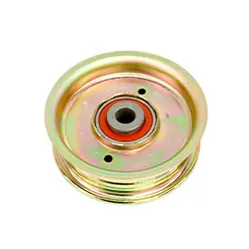 Limited Offer Flat Idler Pulley