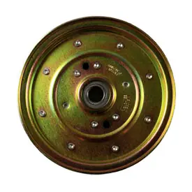 Must Have Flat Idler Pulley