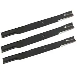 Flat Nose Deck Blade Set Super Sale