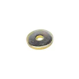Flatwasher, 7/16 Best Price