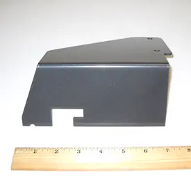 Super Sale Flex Coupling Guard/Lh