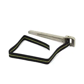 Top Pick Flywheel Strap Wrench