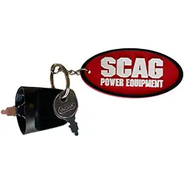 Fob Assembly W/ Key Limited Offer