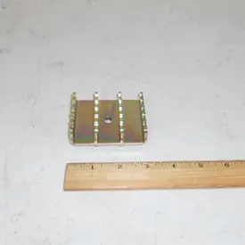 Hot Picks Foot Pedal Pad