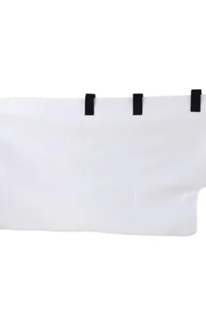 Deal Universal Wood Chipper Shredder Mulcher Collection Discharge Bag