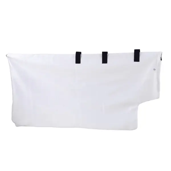 Deal Universal Wood Chipper Shredder Mulcher Collection Discharge Bag